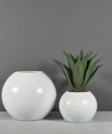Globe Outdoor Restaurant Planter
