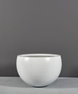 Tarragona Bowl Outdoor Restaurant Planter