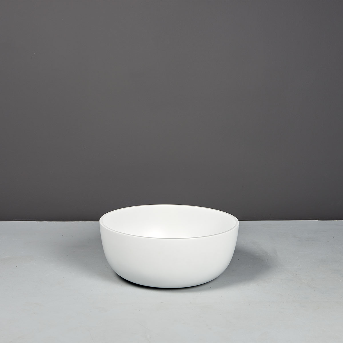 Vienna Focus Bowl Outdoor Restaurant Planter