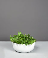 Vienna Focus Bowl Outdoor Restaurant Planter
