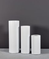 Corry Cylinder Outdoor Restaurant Planter