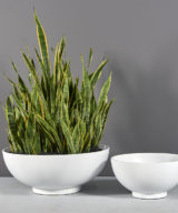 Marseille Outdoor Restaurant Bowl Planter