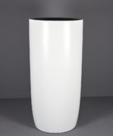 Congress Tall Extra Large Outdoor Restaurant Planter