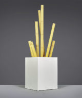Sapporo Extra Large Tall Square Outdoor Restaurant Planter