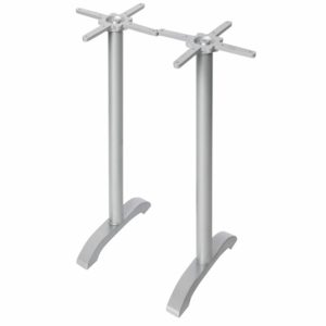 BFM Bali/Margate End Base Set of 2 For Black Frame Longport 32X4