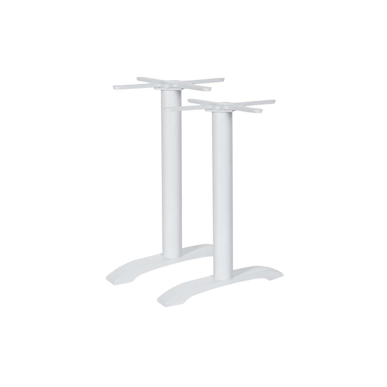BFM Bali/Margate End Base Set of 2 For Black Frame Longport 32x4