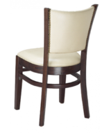 G&A BRISTOL - 4632 Designer Series Custom Upholstered Indoor Restaurant Chair