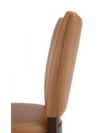 G&A Concord 4657 Beechwood Designer Custom Upholstered Indoor Restaurant Chair