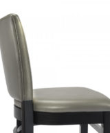 G&A Concord 9657-PS Designer Series Custom Upholstered Indoor Restaurant Barstool