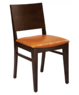 G&A MADISON - 4640 Beechwood Indoor Restaurant Chair