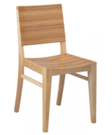 G&A MADISON - 4640 Beechwood Indoor Restaurant Chair