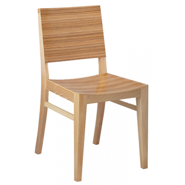 G&A MADISON - 4640 Beechwood Indoor Restaurant Chair