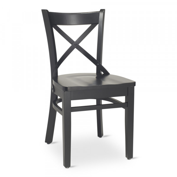 G&A Provence 4877 Beechwood Indoor Restaurant Chair
