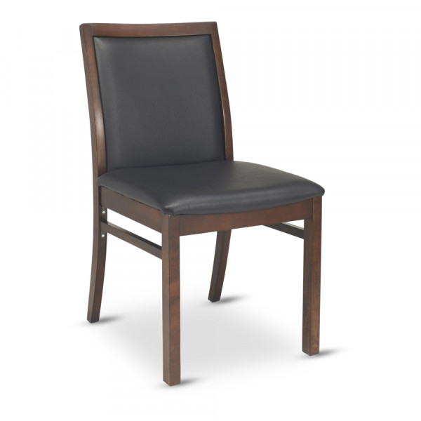 G&A Remy 4655 Beechwood Indoor Restaurant Chair