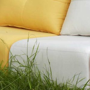 Sunbrella Canvas Cushion Colors for BFM Belmar Sectional, Aruba Sectional, Cancun Booth