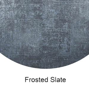 BFM Tribeca 32-inch Round Compact Laminate Outdoor Restaurant Table Top