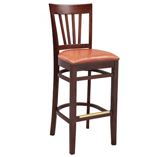 G&A Venice 9112 Beechwood Indoor Restaurant Barstool