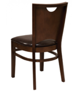 G&A Chloe 4693 Beechwood Indoor Restaurant Chair