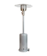 Patio Outdoor Commercial Mushroom Heater 40,000 BTUs