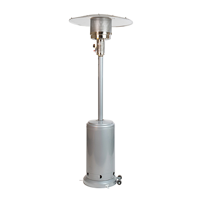 Patio Outdoor Commercial Mushroom Heater 40,000 BTUs
