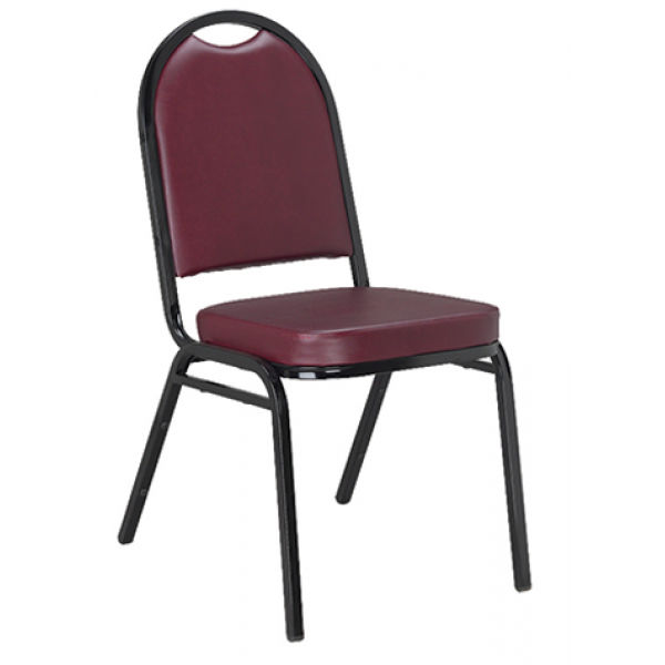 G&A BANQUET - 724 Metal Indoor Restaurant Chair
