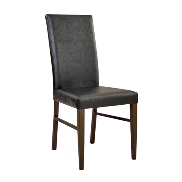 G&A Silhouette 506 Metal Indoor Restaurant Chair