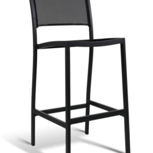 GAR Bayhead Performance Weave Armless Barstool