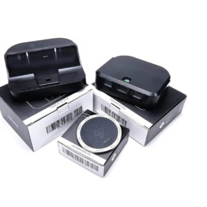 NP-FLATP WIRELESS SMARTPHONE CHARGER FLAT PACK KIT