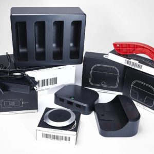 BFM NP-TOPKIT 4-PACK ONTOP STARTER KIT