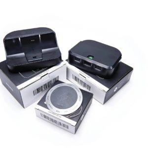 NP-TOPP TABLE TOP MOUNTED CORDLESS SMART PHONE CHARGER