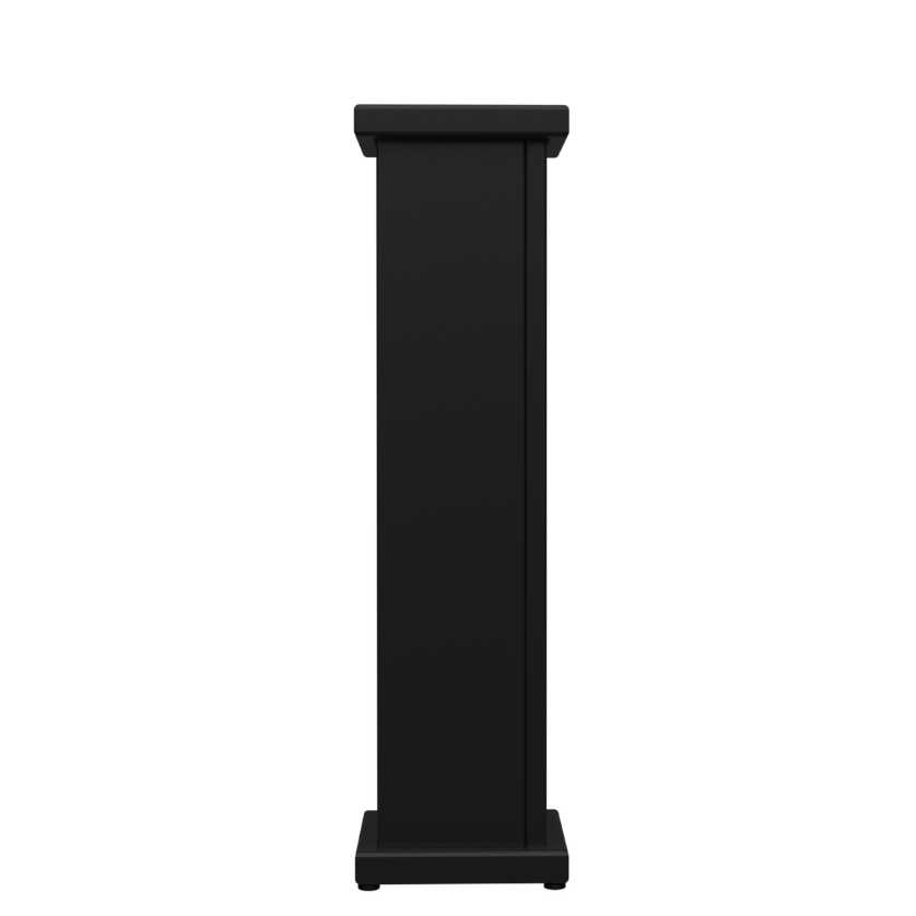 Select Space Stand Alone Square Planter