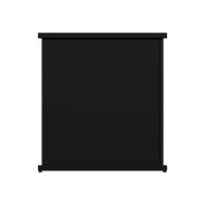 Select Space Stand Alone Rectangle Planter