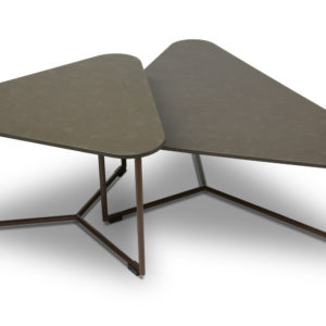 GAR Shore End Table