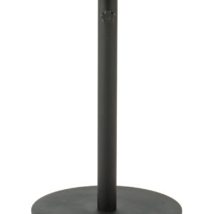 Commercial Table and Umbrella Bar Height Base FS AL-2800