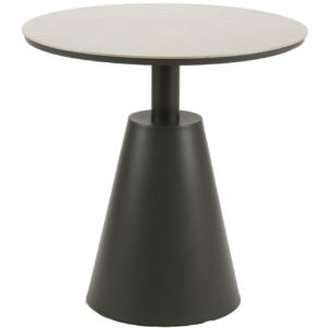 FS Lotus Ceramic Table Top, 24"Round