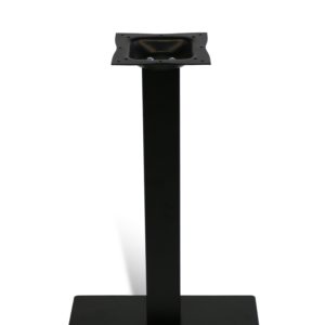 GAR FSB  EB 18'x9" Base, Black, DH