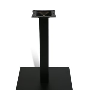 GAR FSB 18" or 21" Square Black Base, DH