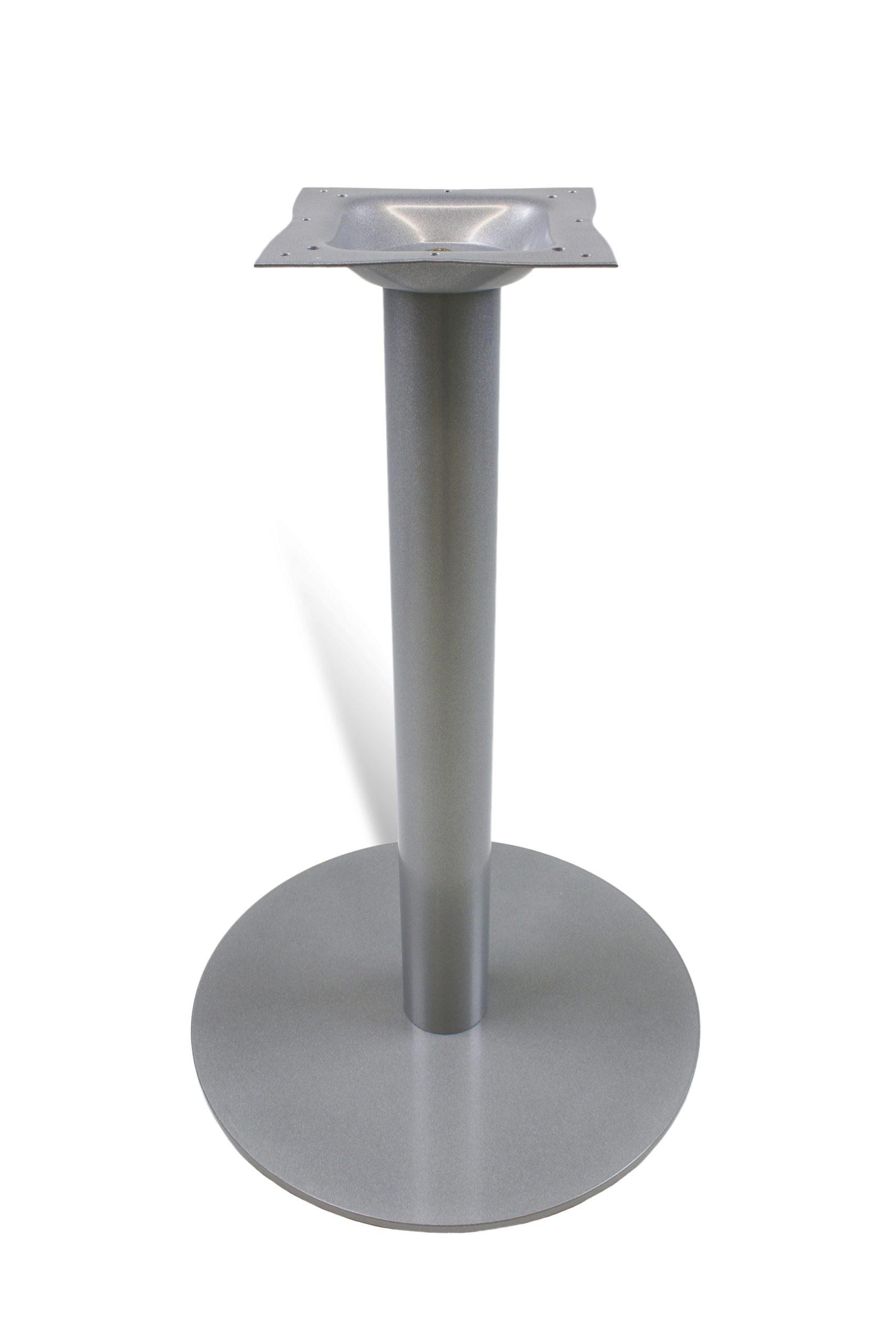 GAR  FSB 18", 21" or 29.5" Round Base, BH