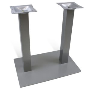GAR FSB Double Rectangle Base, BH