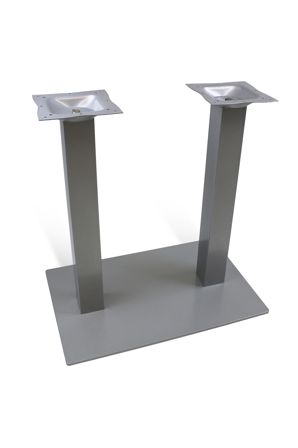 GAR FSB Double Rectangle Base, BH