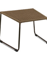 GAR Knot Ottoman