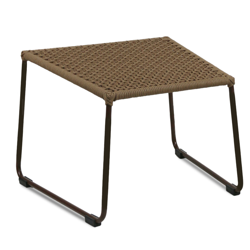 GAR Knot Ottoman