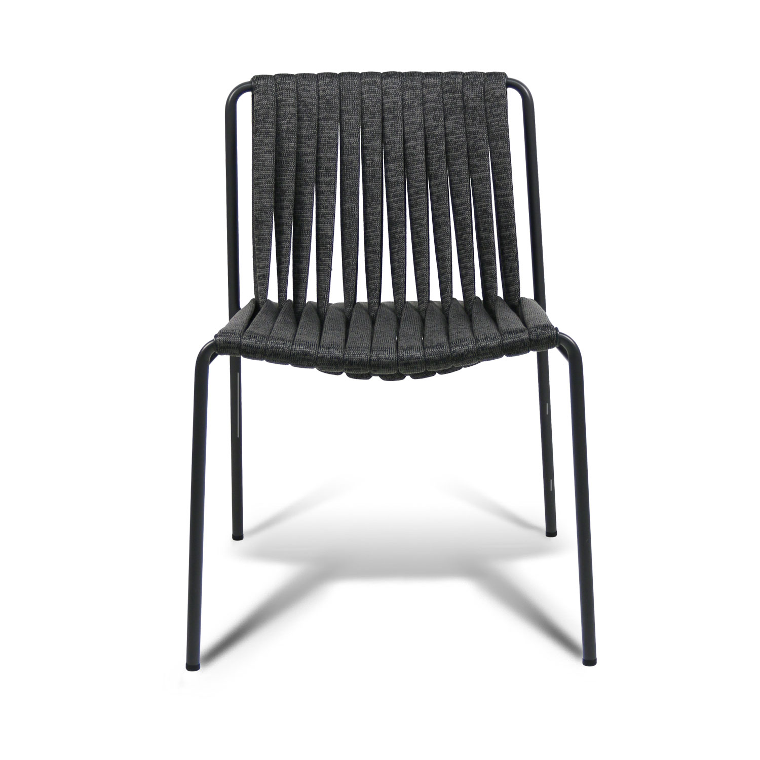 GAR Terrace Side Chair