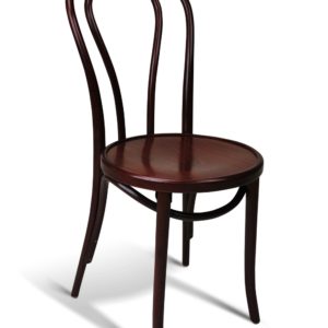 GAR 118 Series VS Side chair, LQ, Indoor