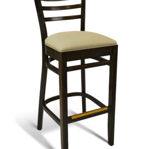 GAR 205 PS Barstool, LQ, Indoor