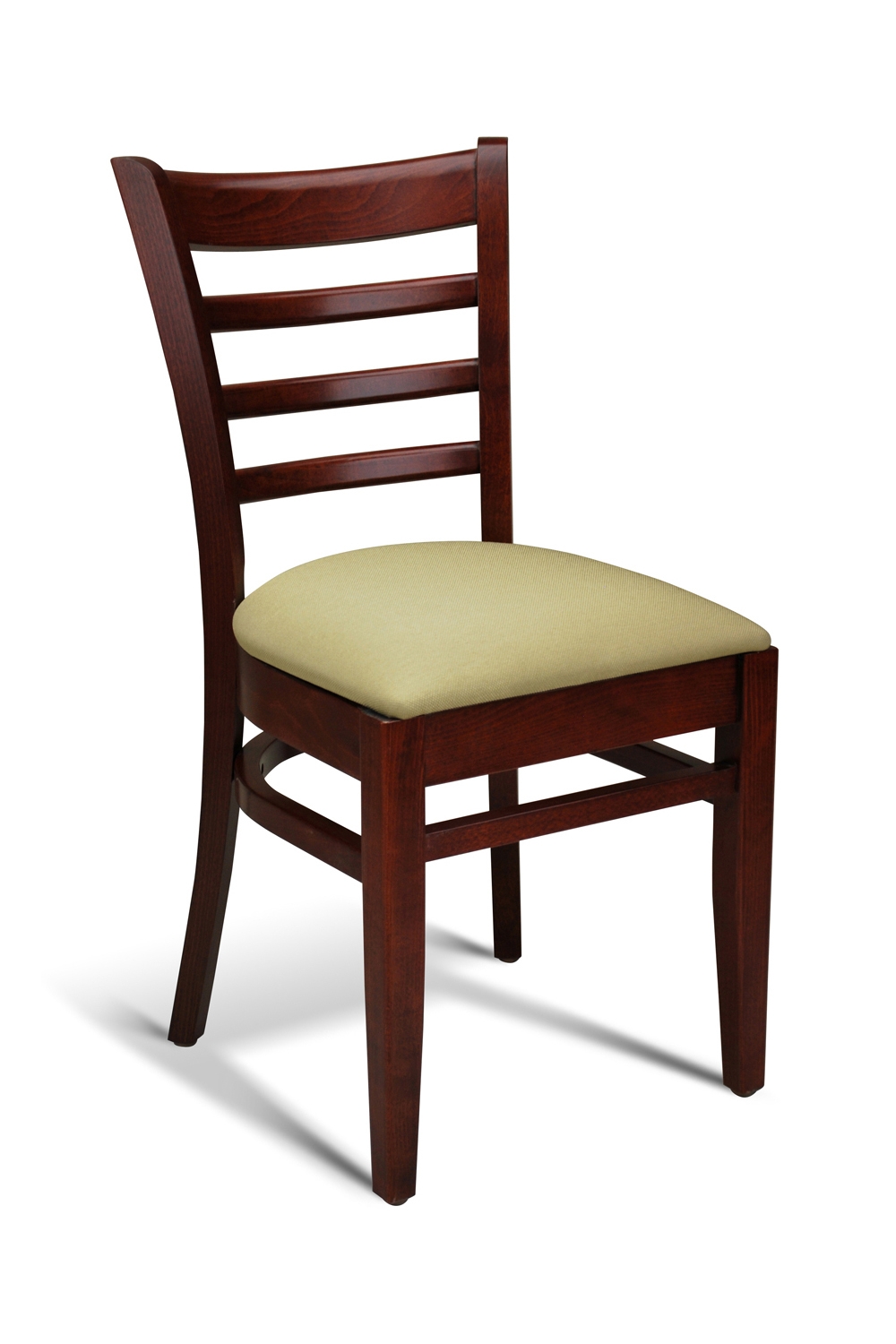 GAR 205 Series PS Side Chair, Indoor, CLOSE OUT ITEM