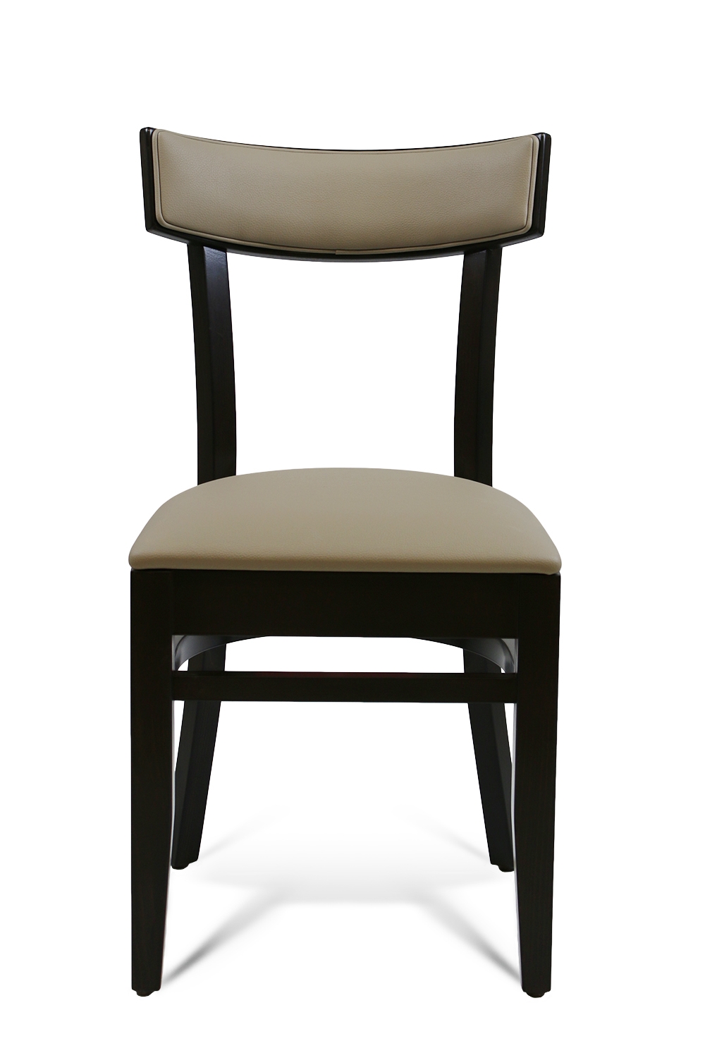 GAR 206 Series Side chair, PSPB, LQ, Indoor