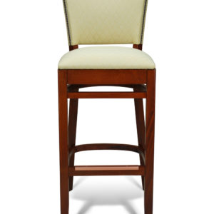 GAR 210 Series Barstool, Indoor, PSOUB, UV