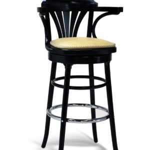 GAR 23 Series PNS Swivel Barstool LQ, Indoor