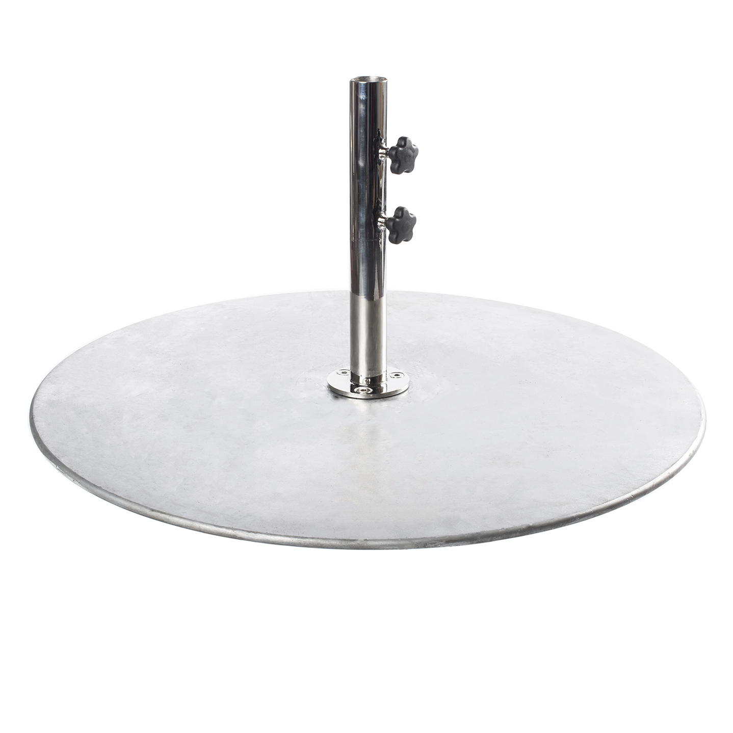 Plantation Prestige 150lb. Steel Umbrella Base